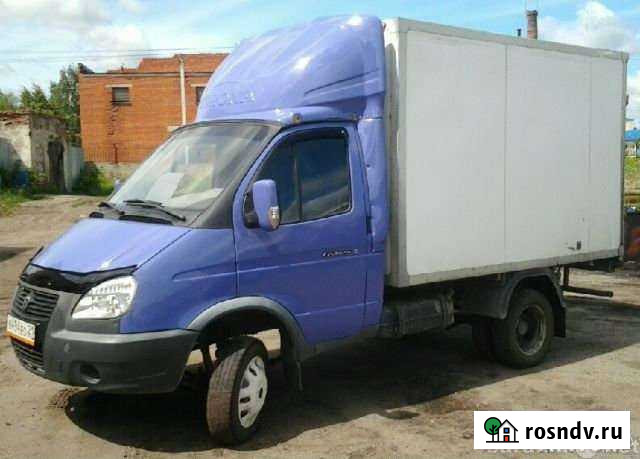 Грузоперевозки Волоконовка Волоконовка - изображение 1