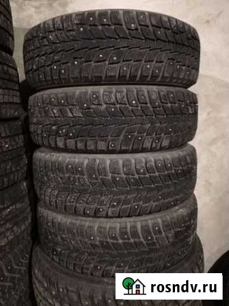 Nordman 175/70 R13 4шт Тольятти - изображение 1