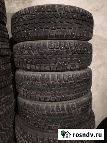 Nordman 175/70 R13 4шт Тольятти - изображение 1