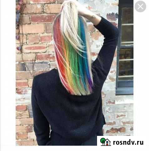 Парикмахер модельер Обнинск - изображение 1