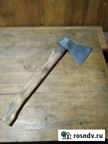 Топор Михайловка - изображение 1