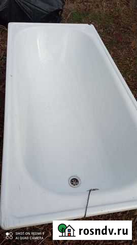 Ванна стальная 150 см Ильский - изображение 1