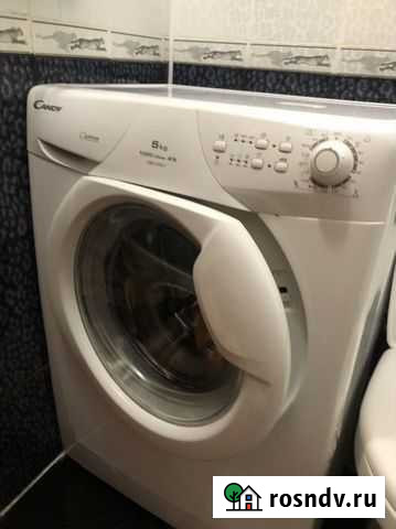 Стиральная машина Candy Таганрог - изображение 1
