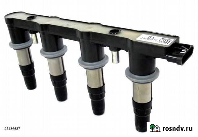 Ремонт модулей и катушек зажигания Кузнецк - изображение 1