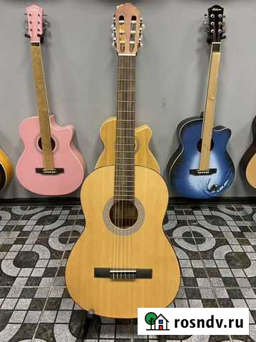 Гитара Рязань - изображение 1