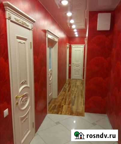 Установка межкомнатных дверей Химки - изображение 1