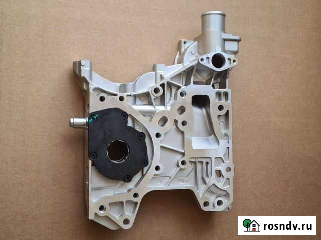 Насос масляный Круз Астра 1.6 1.8 Одинцово - изображение 1