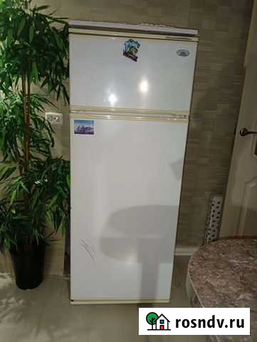 Холодильник бу Ярославль - изображение 1