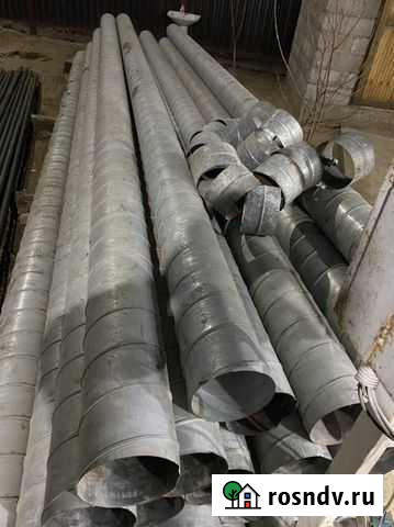 Трубы бу Яксатово - изображение 1