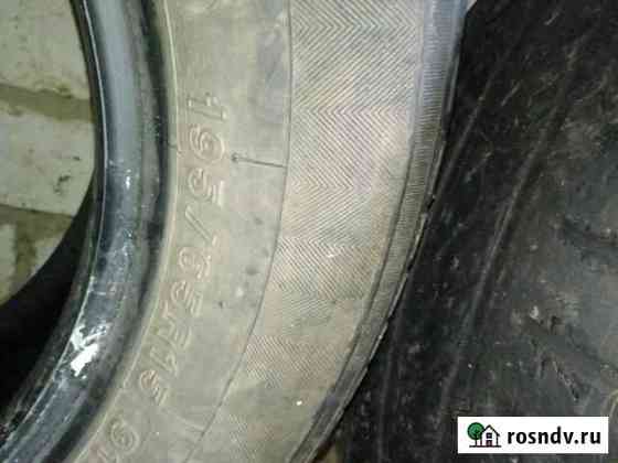 Yokohama 195/65 R15 Канаш