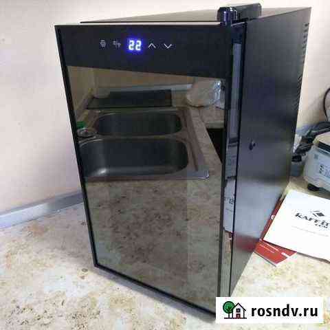 Холодильник (охладитель молока) для кофемашины Симферополь