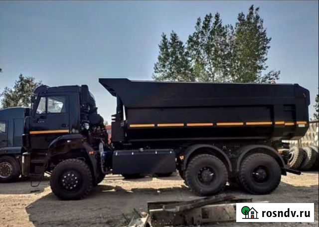 Вывоз и утилизация строительного мусора Казань - изображение 1