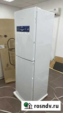 Новый холодильник двухкамерный Atlant XM-4623-100 Казань - изображение 1