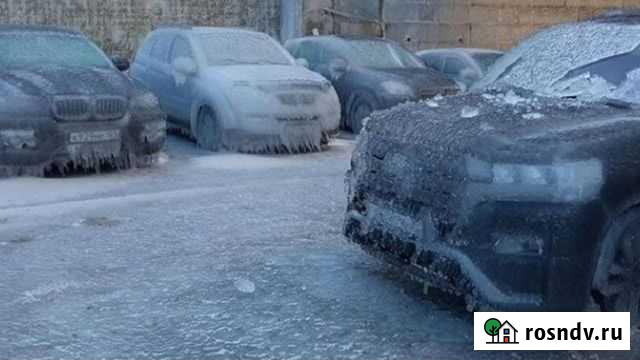 Тёплый гараж, гараж на час Чебоксары - изображение 1