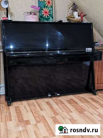 Пианино Красноярск - изображение 1