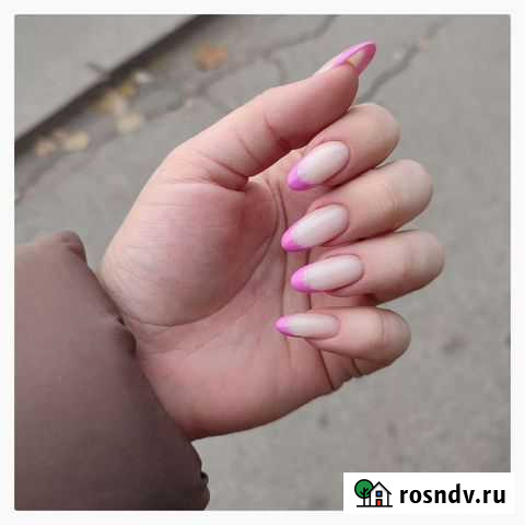 Маникюр Тула - изображение 1