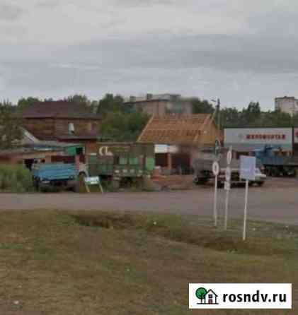 Стройматериалы Бузулук