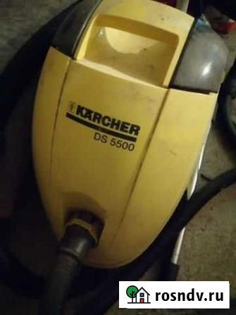 Пылесос Karcher Калининград - изображение 1