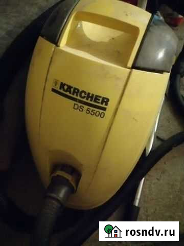Пылесос Karcher Калининград - изображение 1