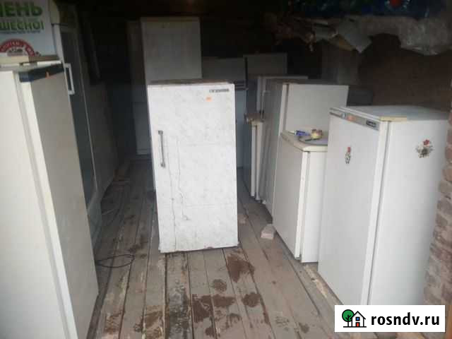 Холодильник Симферополь - изображение 1