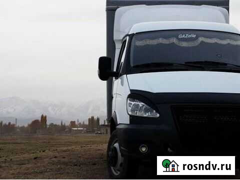 Грузоперевозки Кострома - изображение 1