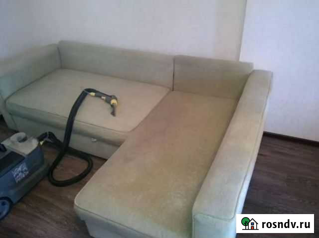 Химчистка Махачкала - изображение 1