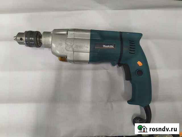 Дрель Makita Онохой - изображение 1