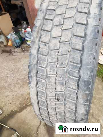 Белшина 315/80 R22.5 Кропоткин - изображение 1