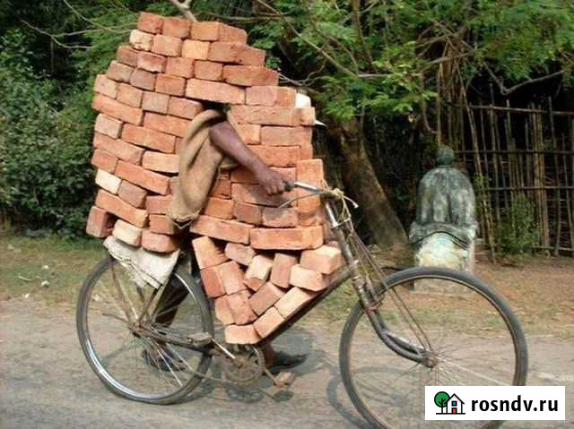 Грузоперевозки Суджа - изображение 1