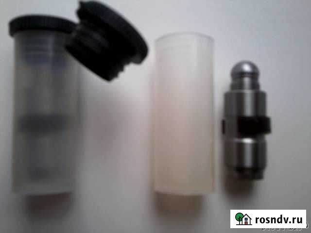 Гидрокомпесаторы Уфа - изображение 1