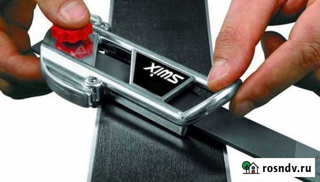 Ремонт сноубордов и лыж Барнаул - изображение 1