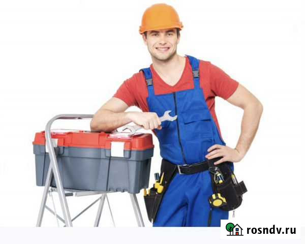 Выезд мастера. Гарантия качества Новокузнецк - изображение 1