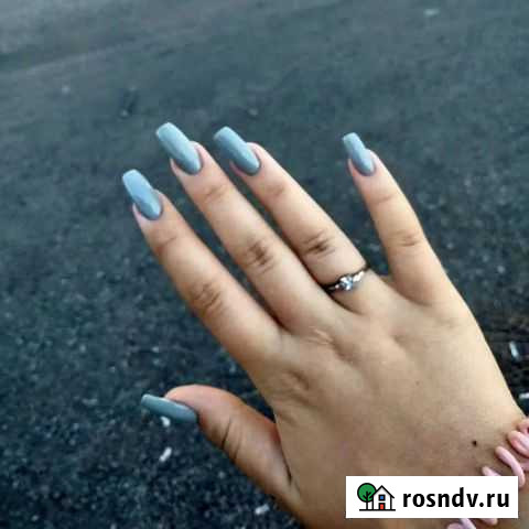 Маникюр педикюр на дому Новокузнецк - изображение 1