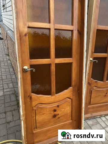 Дверь Мичуринск - изображение 1