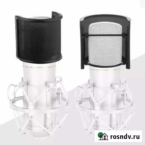 Поп-фильтр Жигулевск - изображение 1