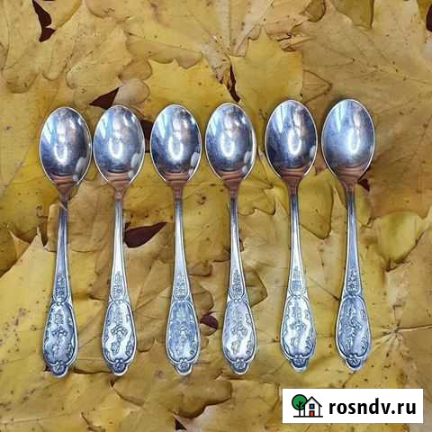 Ложки Ярославль - изображение 1