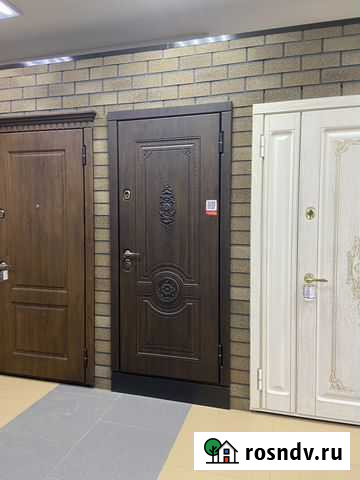 Двери входные Грозный - изображение 1