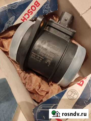 Датчик дмрв на ваз priora Кизилюрт - изображение 1