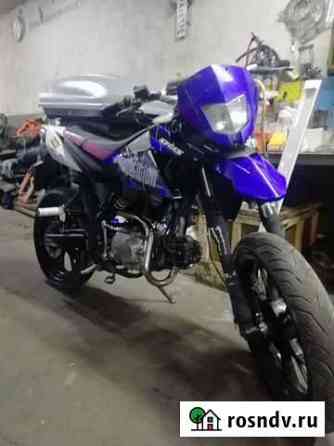 Stels trigger 50cc Иркутск