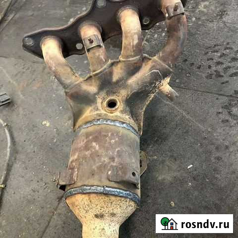 Удаление катализатора бесплатно Канск Канск - изображение 1