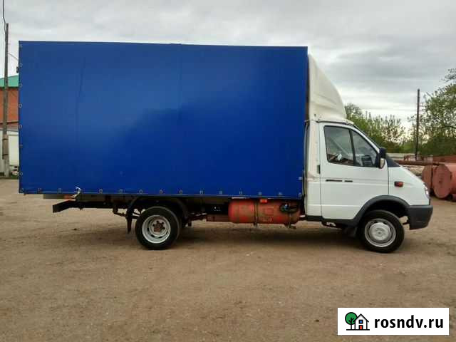 Грузоперевозки, газель, услуги грузчиков Стерлитамак - изображение 1