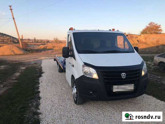 Услуги эвакуатора 24 часа Симоненко - изображение 1