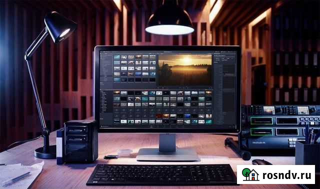 Создание видеороликов и слайд шоу Верхняя Пышма - изображение 1