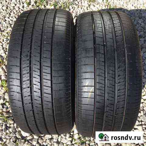 P255/40 R19 Goodyear EagleF1 Supercar Печоры