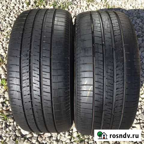 P255/40 R19 Goodyear EagleF1 Supercar Печоры - изображение 1