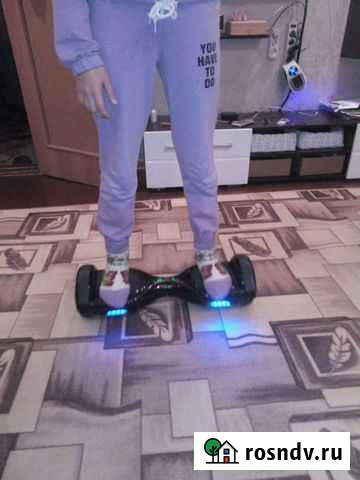 Гироскутер 6 Фаленки - изображение 1