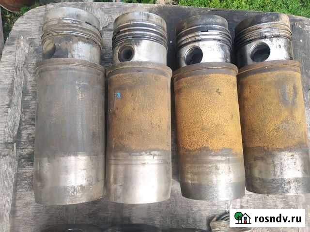 Продам запчасти от мтз 82 Новокузнецк - изображение 1