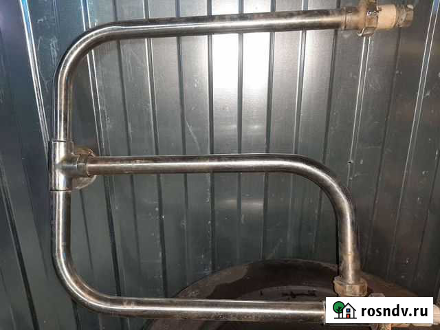 Полотенцесушитель Мценск - изображение 1