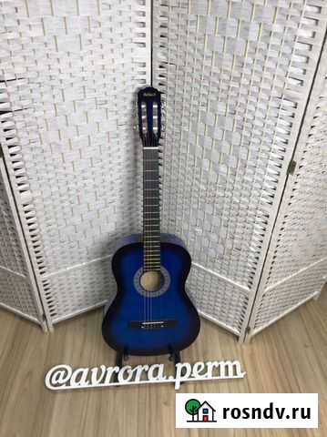 Гитара классическая Belucci 3905 Пермь - изображение 1