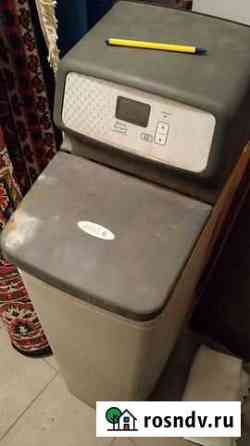 Atoll Ecoline R-24 умягчитель воды Химки